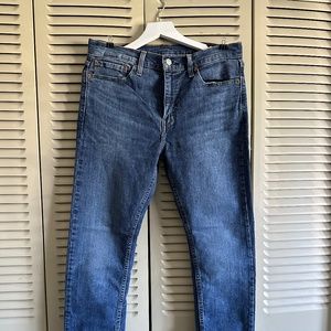 Levi Men's Jeans 30-32